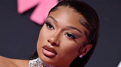 megan the stallion leaked|Megan Thee Stallion calls out ‘fake’ sexually explicit video ...